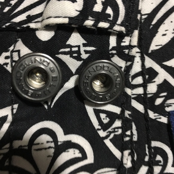 Capris - Picture 4 of 8